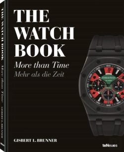 Bertrand.pt - The Watch Book: More Than Time