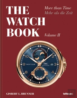 Bertrand.pt - The Watch Book: More Than Time Volume Ii