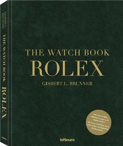 Bertrand.pt - The Watch Book Rolex: 3rd Updated And Extended Edition