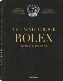 The Watch Book Rolex