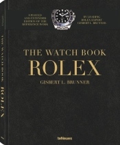 The Watch Book Rolex