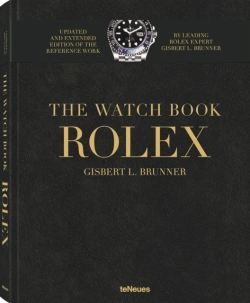 Bertrand.pt - The Watch Book Rolex