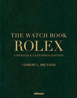 Bertrand.pt - The Watch Book Rolex