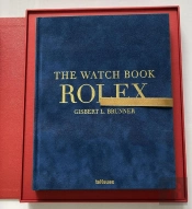 The Watch Book Rolex