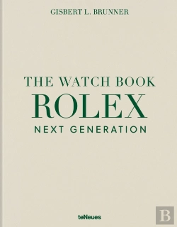Bertrand.pt - The Watch Book Rolex: Next Generation
