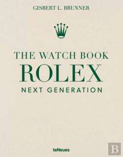 Bertrand.pt - The Watch Book Rolex: Next Generation