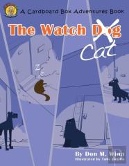 The Watch Cat