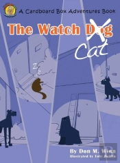 The Watch Cat