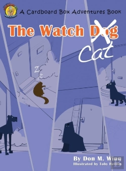 Bertrand.pt - The Watch Cat