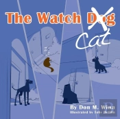 The Watch Cat