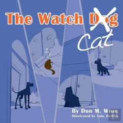Bertrand.pt - The Watch Cat