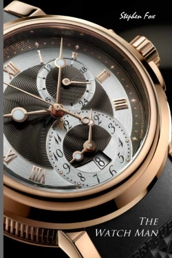 Bertrand.pt - The Watch Man