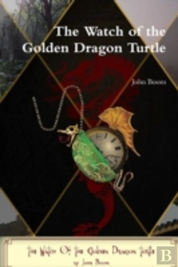 Bertrand.pt - The Watch Of The Golden Dragon Turtle