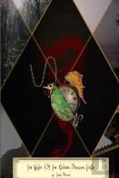 The Watch Of The Golden Dragon Turtle