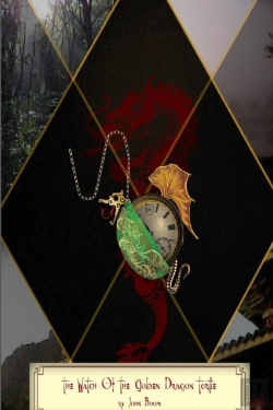 Bertrand.pt - The Watch Of The Golden Dragon Turtle