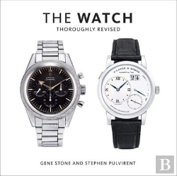 Bertrand.pt - The Watch, Thoroughly Revised