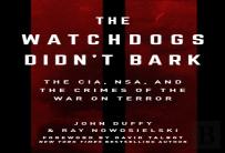 The Watchdogs Didn'T Bark