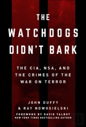 The Watchdogs Didn'T Bark