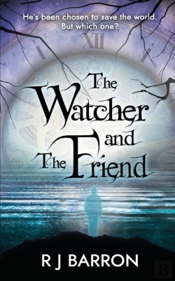Bertrand.pt - The Watcher And The Friend