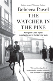 The Watcher In The Pine