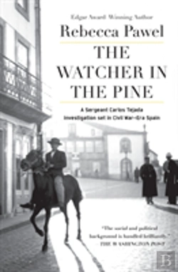 Bertrand.pt - The Watcher In The Pine