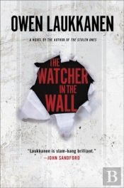 The Watcher In The Wall