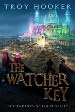 Bertrand.pt - The Watcher Key