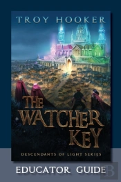 The Watcher Key