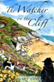 The Watcher On The Cliff