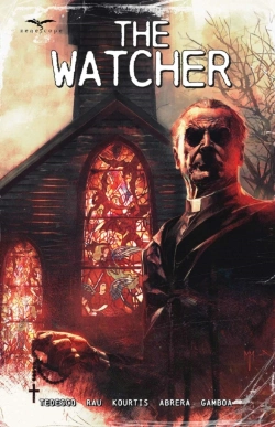 Bertrand.pt - The Watcher