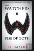 The Watchers And The Rise Of Goth