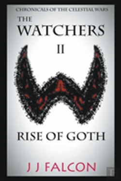 Bertrand.pt - The Watchers And The Rise Of Goth
