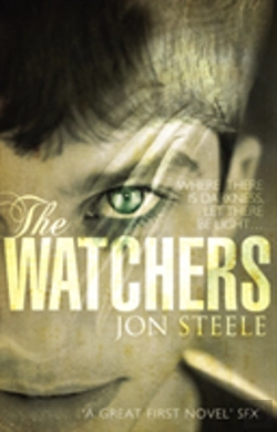 Bertrand.pt - The Watchers