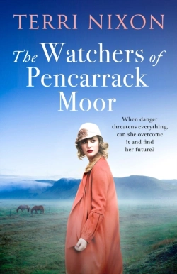 Bertrand.pt - The Watchers Of Pencarrack Moor