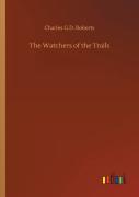 The Watchers Of The Trails