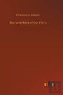 The Watchers Of The Trails