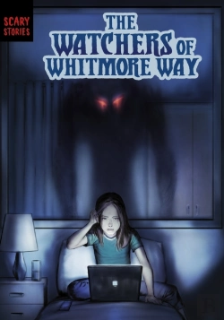 Bertrand.pt - The Watchers Of Whitmore Way