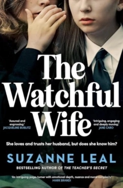 Bertrand.pt - The Watchful Wife