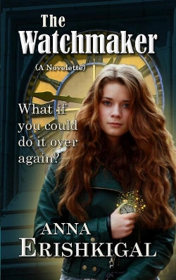 Bertrand.pt - The Watchmaker: A Novelette