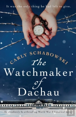 Bertrand.pt - The Watchmaker Of Dachau