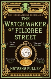 The Watchmaker Of Filigree Street