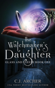 The Watchmaker'S Daughter