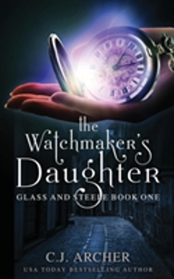 Bertrand.pt - The Watchmaker'S Daughter