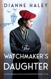 The Watchmaker'S Daughter