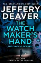 The Watchmaker'S Hand