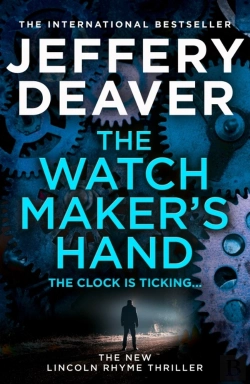 Bertrand.pt - The Watchmaker'S Hand