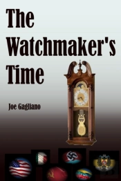 The Watchmaker'S Time