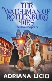 The Watchman Of Rothenburg Dies
