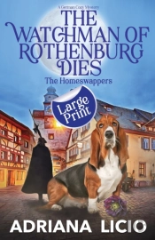 The Watchman Of Rothenburg Dies