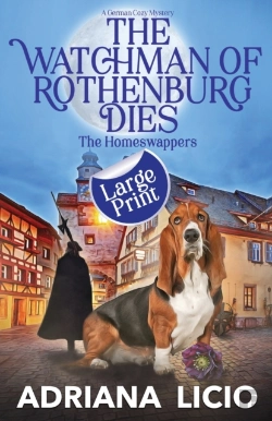 Bertrand.pt - The Watchman Of Rothenburg Dies
